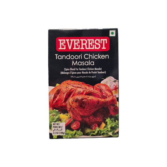 Everest Tandoori Chicken Masala 100g