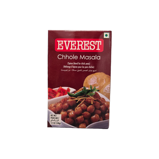 Everest Chole Masala 100g