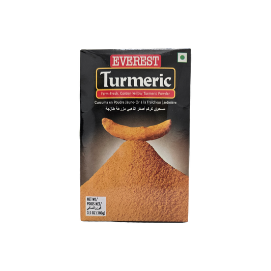 Everest Haldi Powder 100g