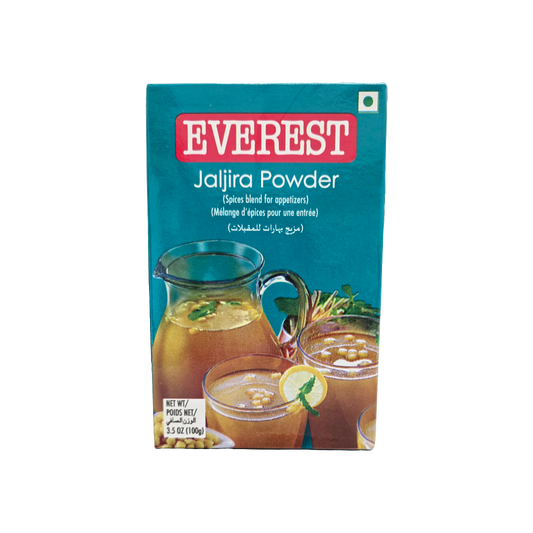 Everest Jaljeera Powder 100g