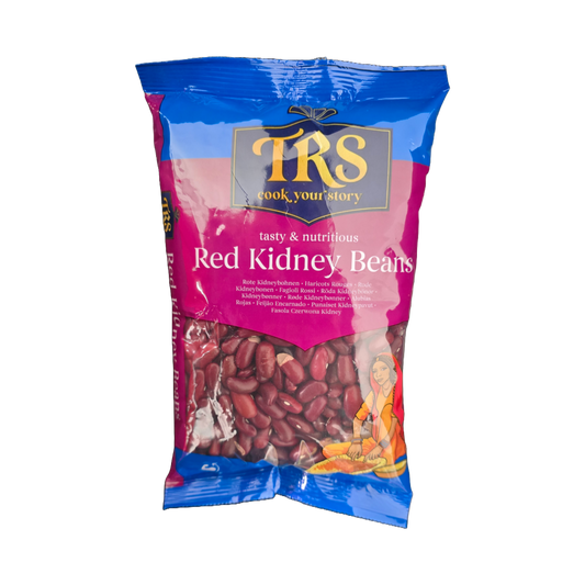 TRS Red Kidney Beans 500g