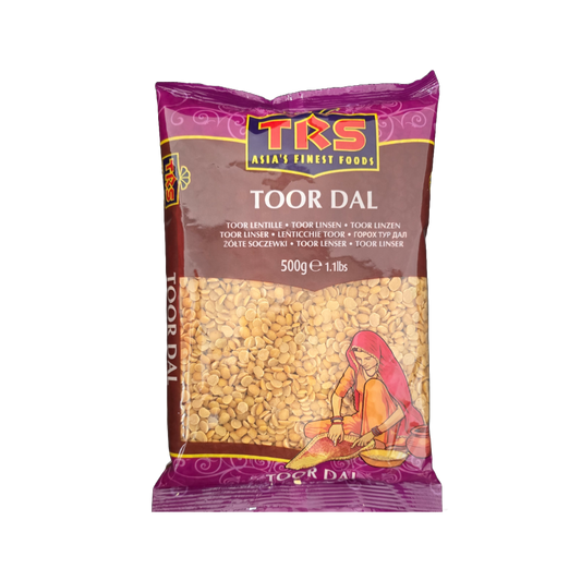 TRS Toor Daal 500g