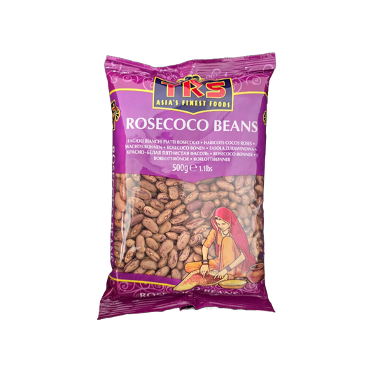 TRS Rosecoco Beans 500g
