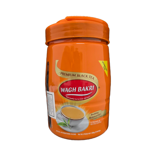 Wagh Bakri Premium Tea – 225g