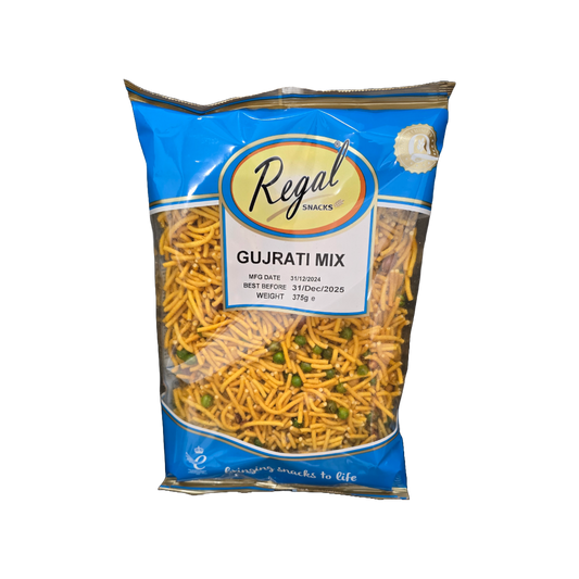 Regal Gujrati Mix 375g