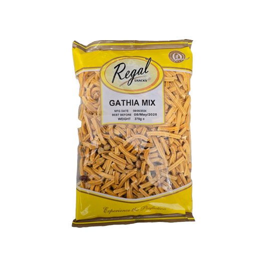 Regal Gathia Mix 375g