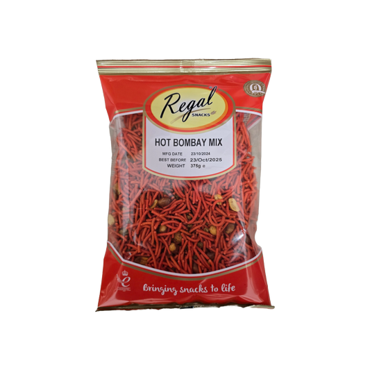Regal Bombay Mix 375g