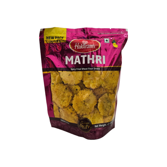 Haldiram Mathri 200g
