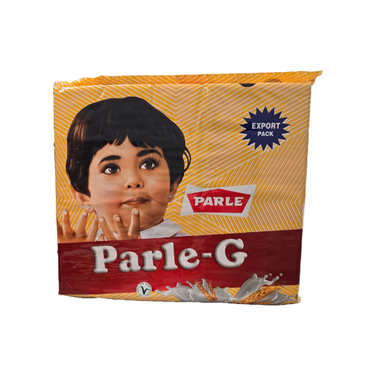 parle g indian biscuit