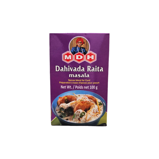 MDH - 100g Dahivada Raita Masala