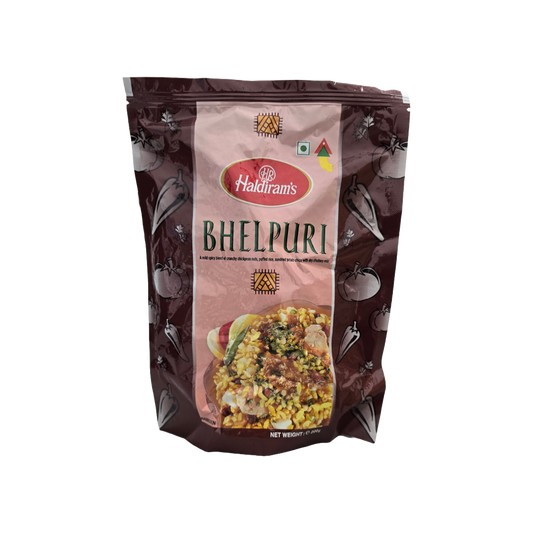 Haldiram Bhel Puri 200g