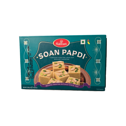 Haldiram Soan Papdi 250g