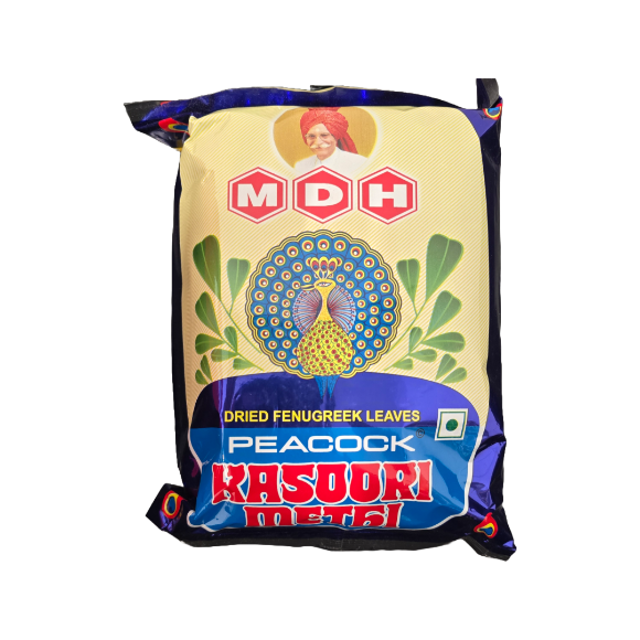 kasoori methi