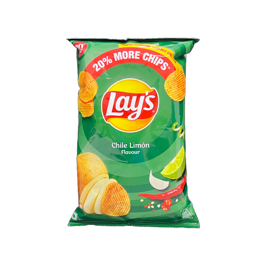 Lays Chilli Lemon – spicy and tangy potato chips with bold flavors. Grab this crunchy snack from an online Indian supermarket or nearby store